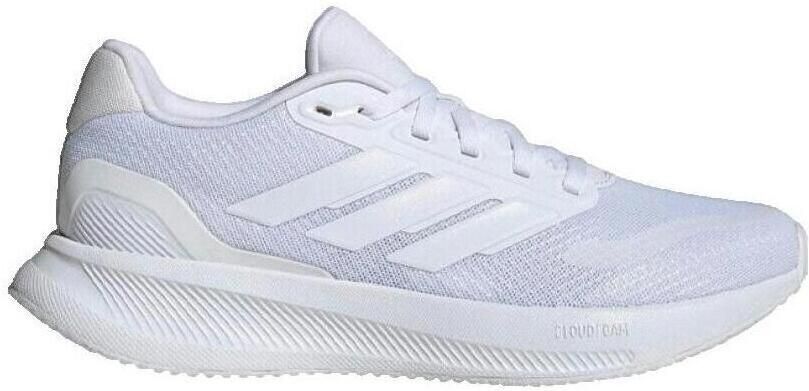 Adidas Perfor ce Runfalcon 5 Hardloopschoenen Unisex Wit