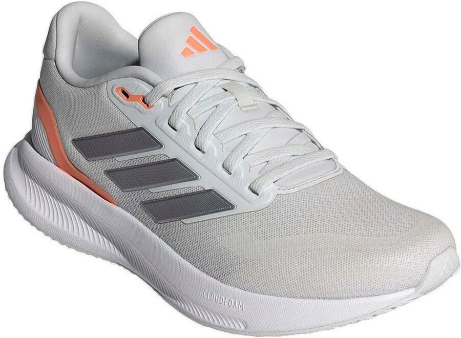 Adidas Hardloopschoenen Chaussures de running Runfalcon 5 maille respirante