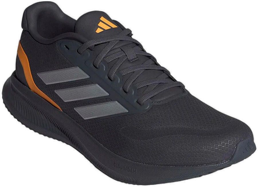 Adidas Hardloopschoenen Chaussures de running Runfalcon 5 maille respirante