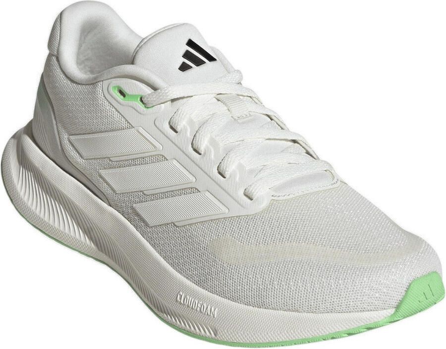 Adidas Hardloopschoenen Chaussures de running Runfalcon 5 maille respirante