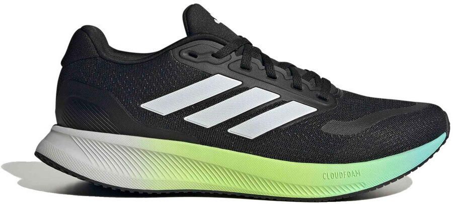 Adidas Hardloopschoenen Chaussures de running runfalcon 5 maille respirante - Foto 2