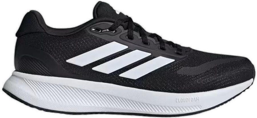 Adidas Hardloopschoenen Chaussures de running Runfalcon 5 maille respirante