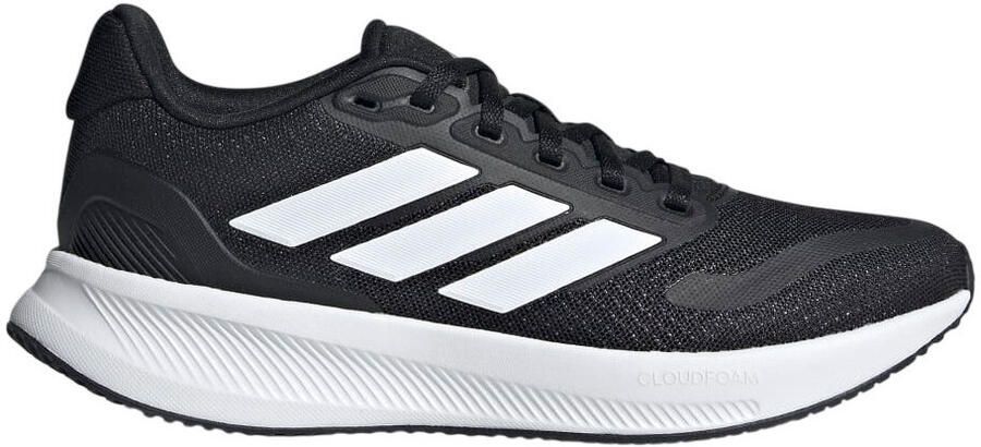 Adidas Hardloopschoenen Chaussures de running Runfalcon 5 maille respirante