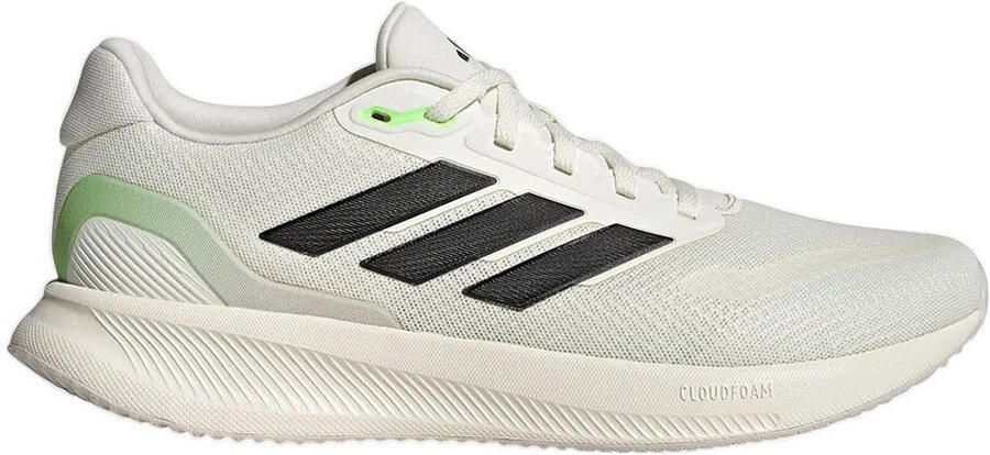 Adidas Hardloopschoenen Chaussures de running Runfalcon 5 maille respirante - Foto 2