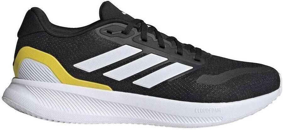 Adidas Hardloopschoenen Chaussures de running Runfalcon 5 textile respirant - Foto 2