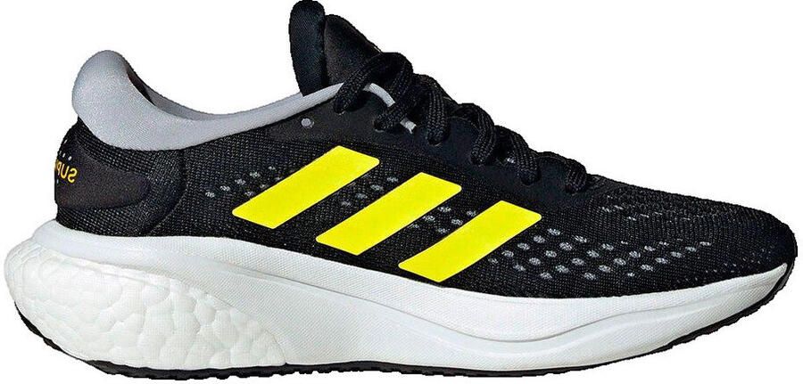 Adidas Hardloopschoenen Chaussures de running Supernova 2.0 en Primeknit
