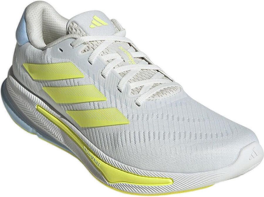 Adidas Hardloopschoenen Chaussures de running Supernova Ease maille respirante