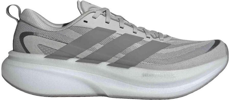Adidas Hardloopschoenen Chaussures de running supernova glide 100% textile