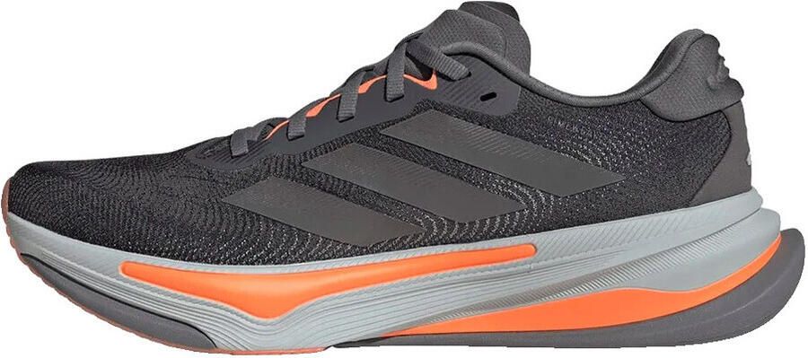 Adidas Hardloopschoenen Chaussures de running supernova prima 2 gris
