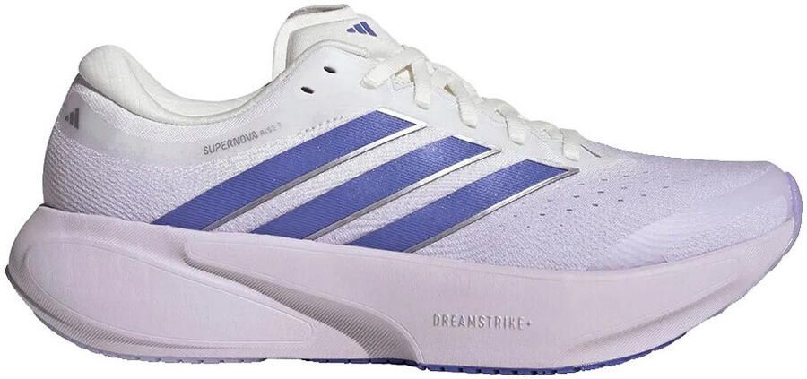 Adidas Hardloopschoenen Chaussures de running supernova rise 3 confort élevé