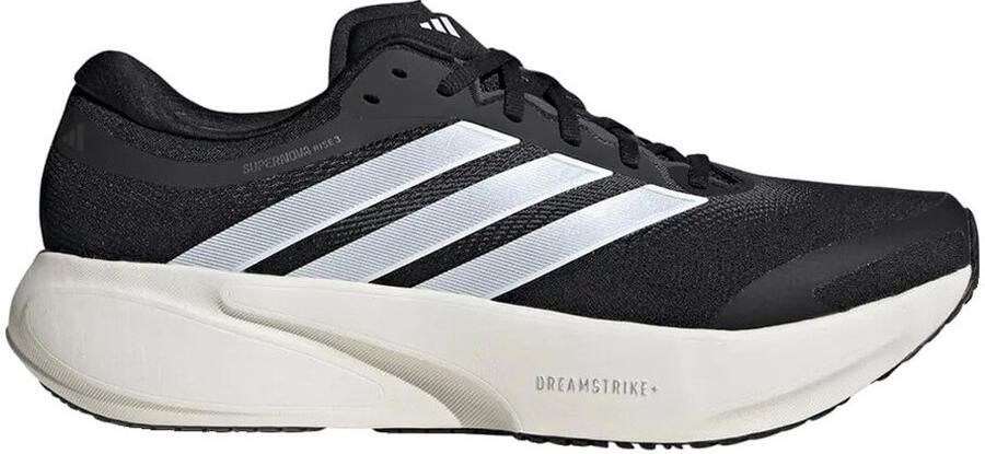 Adidas Hardloopschoenen Chaussures de running supernova rise 3 maille PRIMEWEAVE