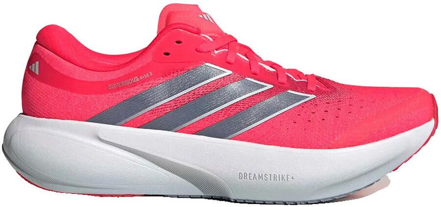 Adidas Hardloopschoenen Chaussures de running supernova rise 3 maille respirante