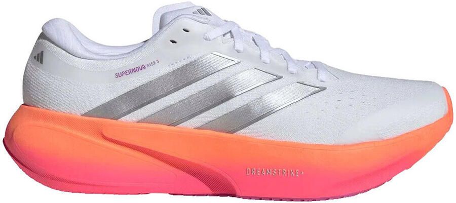 Adidas Hardloopschoenen Chaussures de running supernova rise 3 textile