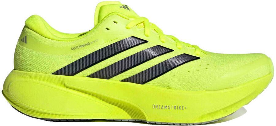 Adidas Hardloopschoenen Chaussures de running supernova rise 3 textile