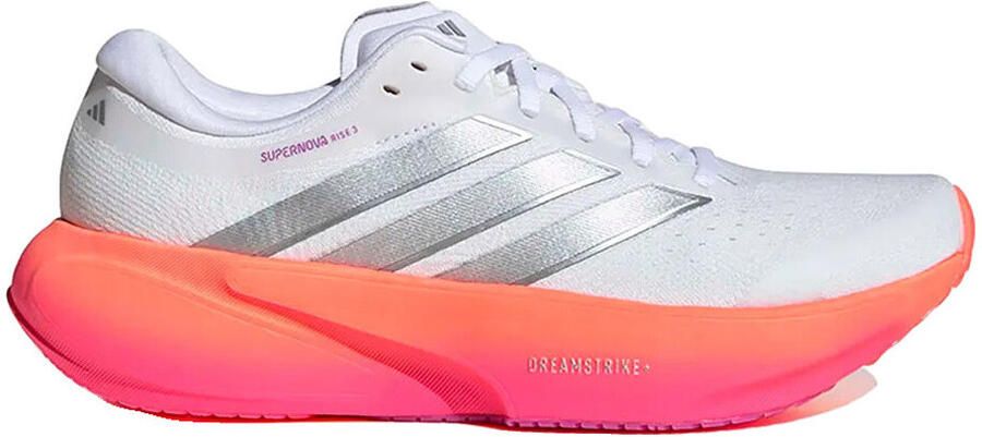 Adidas Hardloopschoenen Chaussures de running supernova rise 3 textile - Foto 2