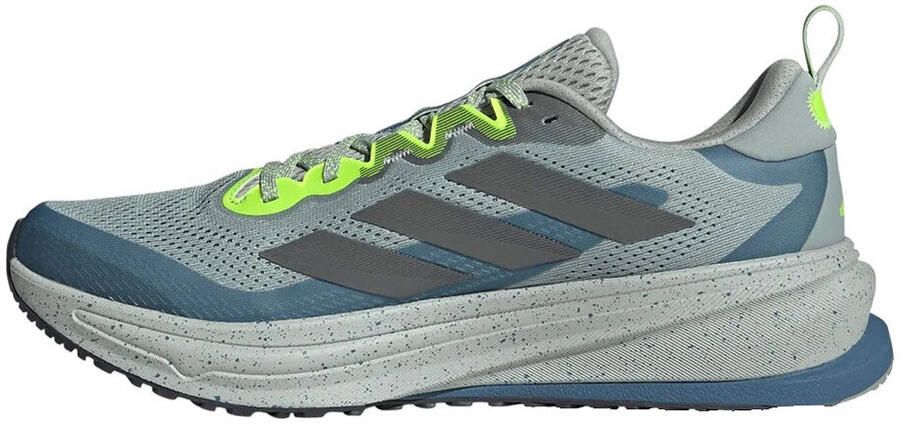 Adidas Hardloopschoenen Chaussures de running supernova rise atr textile