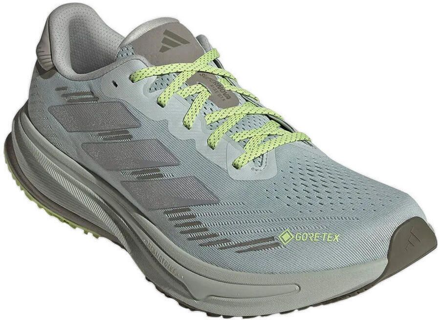 Adidas Hardloopschoenen Chaussures de running Supernova Rise GTX imperméables