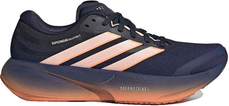Adidas Hardloopschoenen Chaussures de running supernova solution 3 confort élevé