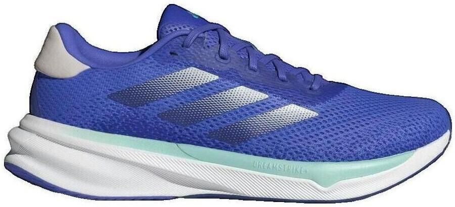 ASICS NOVABLAST 4 PARIS. Hardloopschoenen. Unisex Cool Matcha Veiligheidsgeel Performance Running Shoes - Foto 3