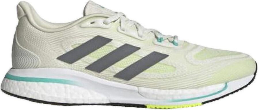 Adidas Hardloopschoenen Chaussures de running Supernova + synthétique