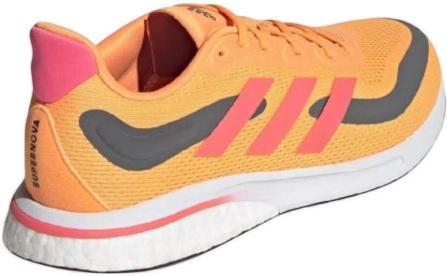 Adidas Hardloopschoenen Chaussures de running Supernova textile - Foto 2