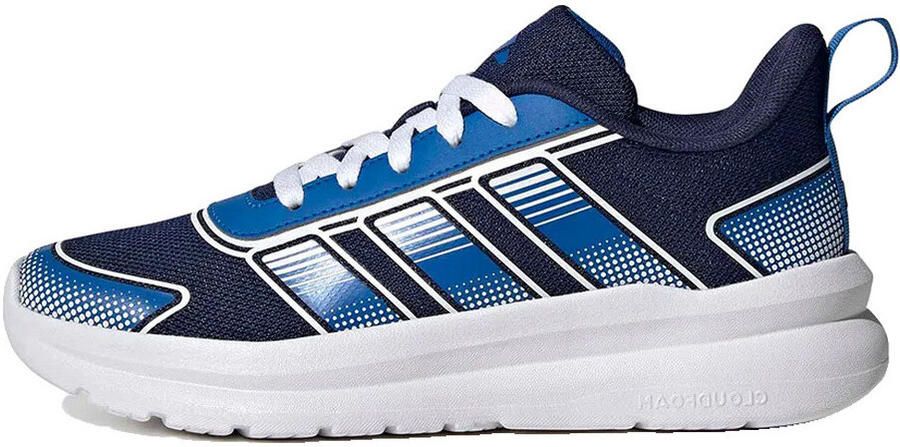 Adidas Hardloopschoenen Chaussures de running Tensaur Run 4.0 large pour fille - Foto 2