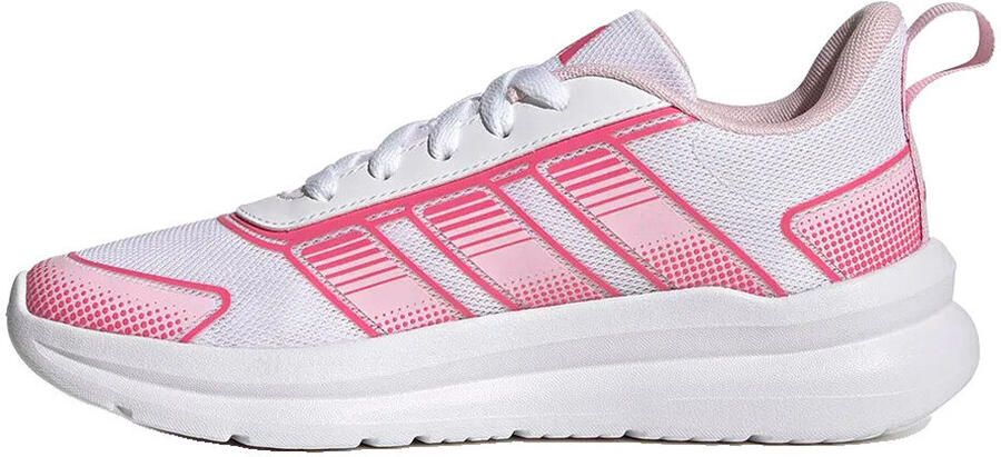 Adidas Hardloopschoenen Chaussures de running Tensaur Run 4.0 Wide confortables - Foto 3