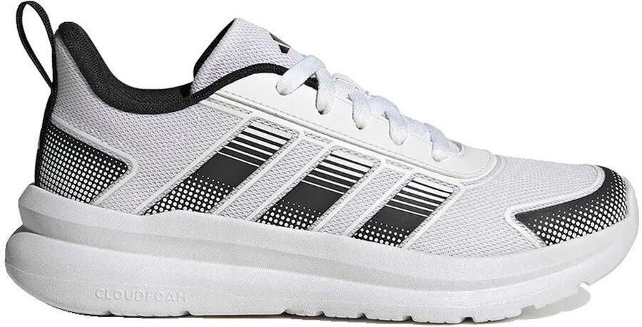 Adidas Hardloopschoenen Chaussures de running Tensaur Run 4.0 Wide légères - Foto 2
