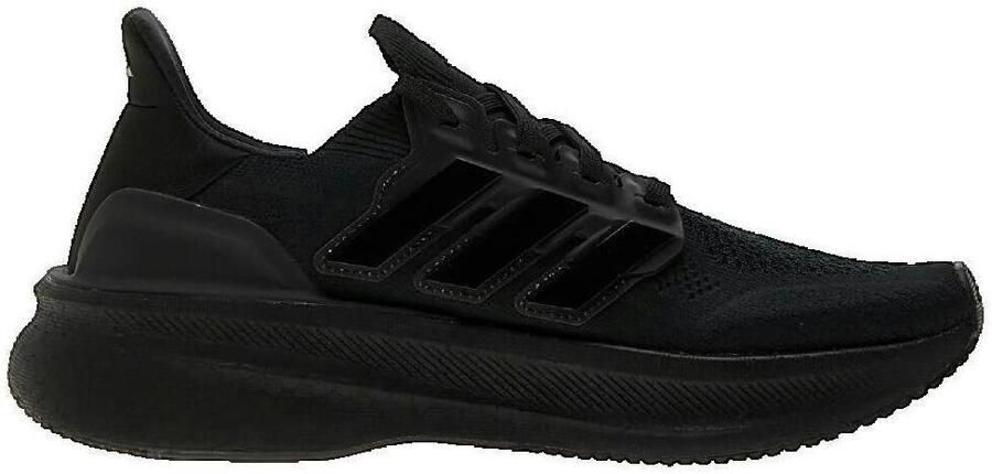 Adidas Women's Ultraboost 5 Hardloopschoenen 2 3 zwart grijs