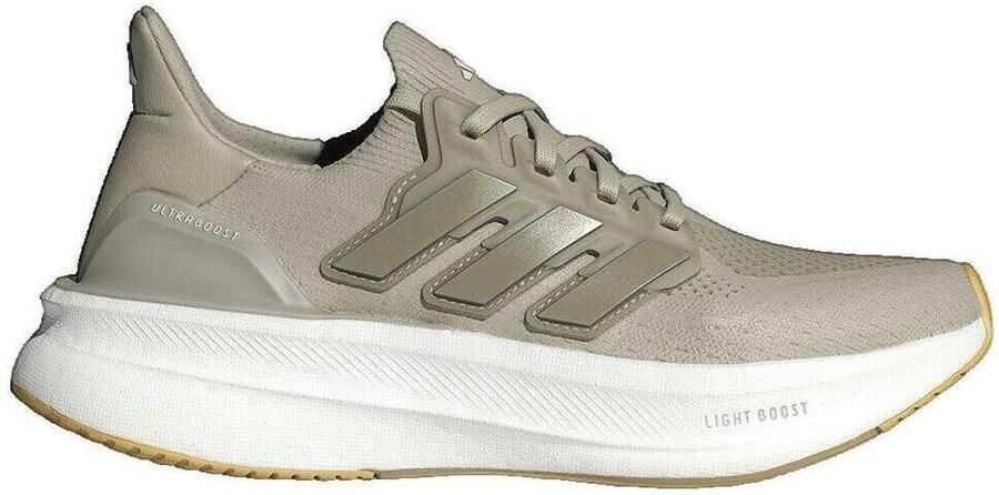Adidas Ultraboost 5 Schoenen Beige Maat: 39 1 3 Mesh Synthetisch Foot Locker