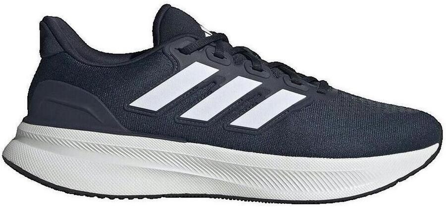 Adidas Perfor ce Ultrarun 5 Hardloopschoenen Unisex Blauw - Foto 2