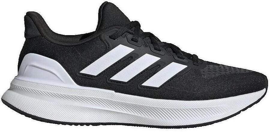 Adidas Performance Ultrarun 5 W Hardloopschoenen Dames Zwart - Foto 2