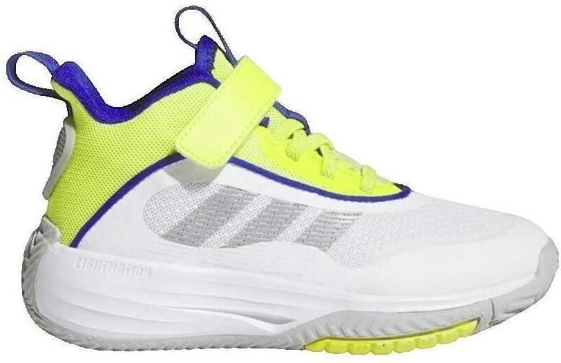 Adidas Hardloopschoenen Chaussures Ownthegame 3.0