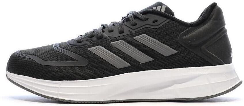 Adidas Performance Duramo 10 hardloopschoenen antraciet grijs - Foto 5