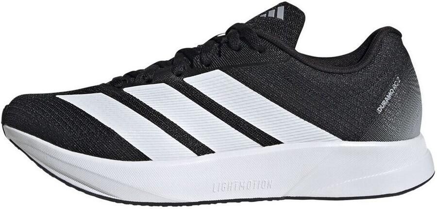 ADIDAS PERFORMANCE Loopschoen 'Duramo RC2' zwart wit - Foto 2