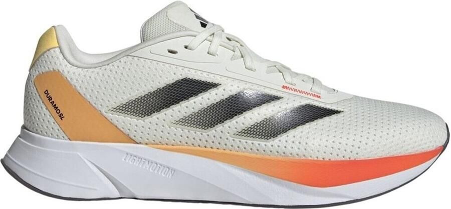 Adidas Performance Duramo SL Schoenen Unisex Beige - Foto 2