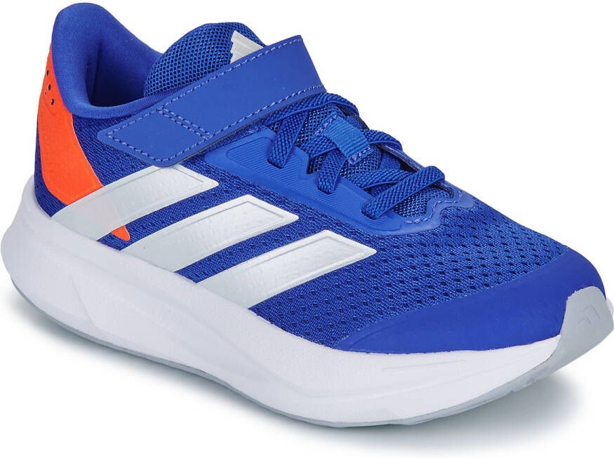 Adidas Sportswear Duramo SL 2 sneakers blauw wit rood - Foto 2