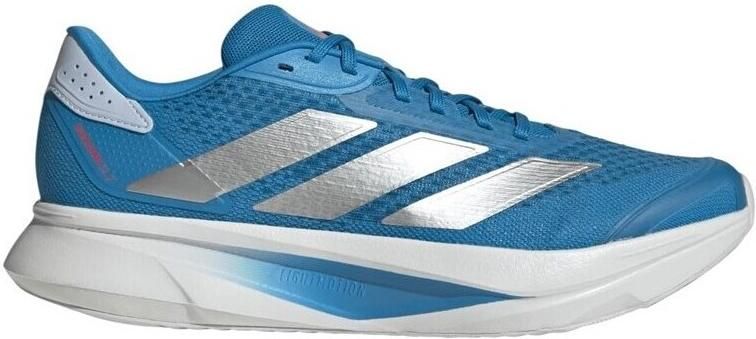 Adidas Performance Duramo Sl 2 Hardloopschoenen Heren Blauw - Foto 3