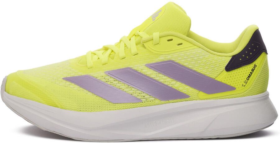 ADIDAS PERFORMANCE Loopschoen 'Duramo SL 2' geel zilvergrijs zwart - Foto 5