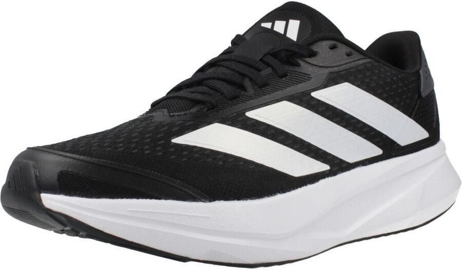 Adidas Duramo Sl 2 Sneakers Heren Zwart 1 3 Mesh Synthetisch - Foto 2