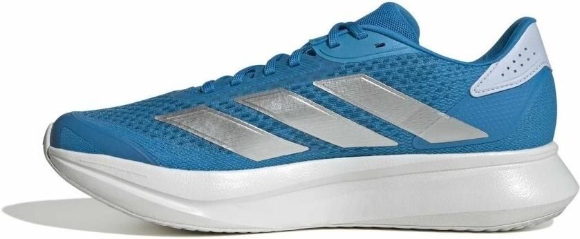 Adidas Performance Duramo Sl 2 Hardloopschoenen Heren Blauw - Foto 2