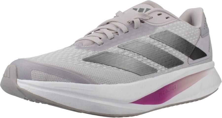 Adidas Performance Duramo SL 2 Hardloopschoenen Dames Paars - Foto 3