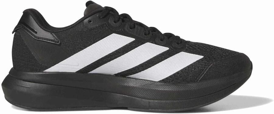 Adidas Duramo Speed 2 Hardloopschoenen Zwart Man