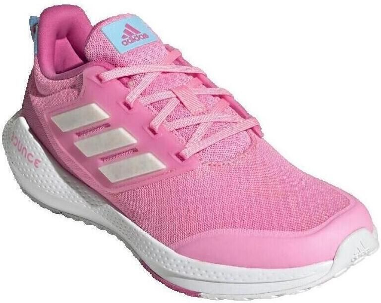 Adidas Eq21 Run 2.0 Bounce Sport Running Lace Basisschool Schoenen - Foto 3