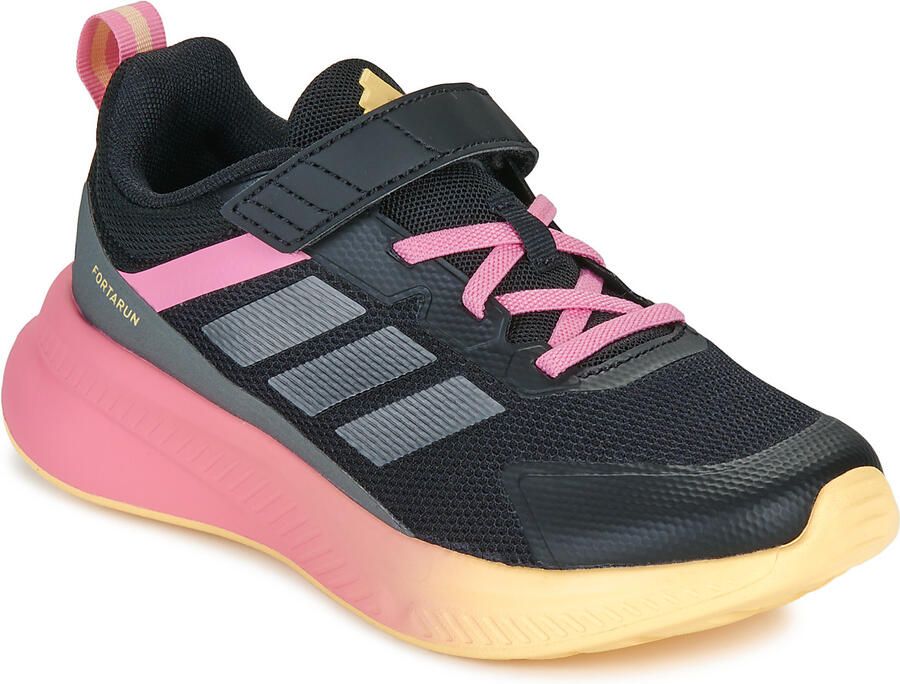 Adidas Hardloopschoenen FortaRun 4.0 EL C