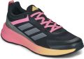 Adidas Sportswear Fortarun 4.0 sneakers zwart grijs roze - Zwart