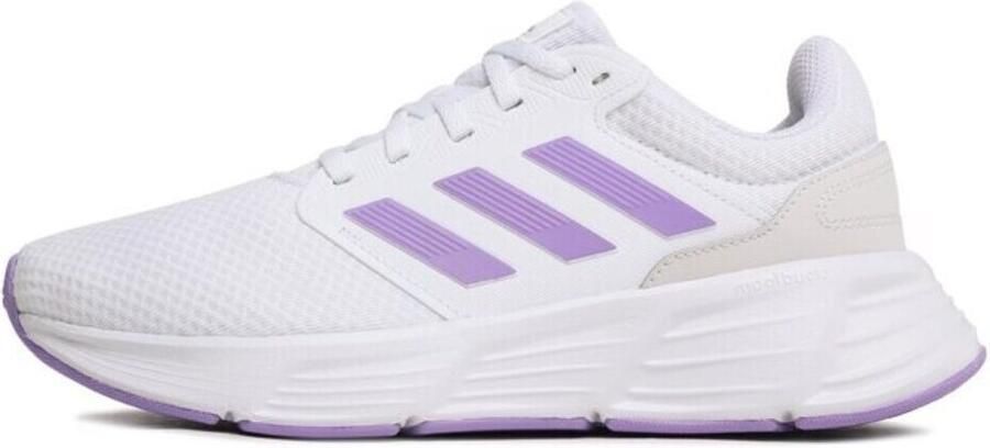 Adidas Galaxy 6 Hardloopschoenen Wit 2 3 Vrouw - Foto 2