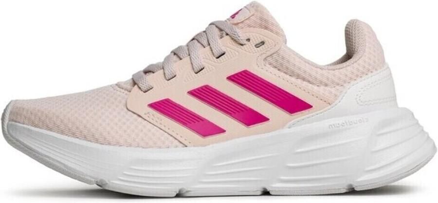 Adidas Galaxy 6 Hardloopschoenen Roze 1 3 Vrouw - Foto 2