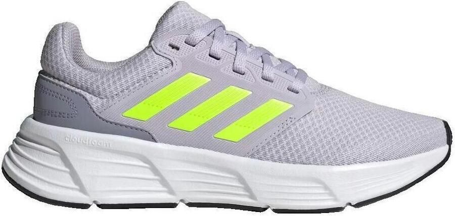 Adidas Performance Galaxy 6 Schoenen Dames Paars - Foto 2