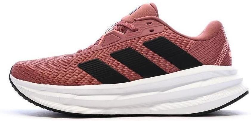 Adidas Performance Galaxy 7 hardloopschoenen roze zwart - Foto 3
